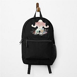 Dr. Stone Backpacks - Kaseki Stone Wars Backpack RB2805