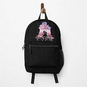 Dr. Stone Backpacks - Hyoga Stone Backpack RB2805