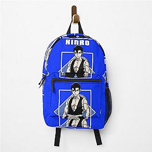 Dr. Stone Backpacks - Kinro Backpack RB2805