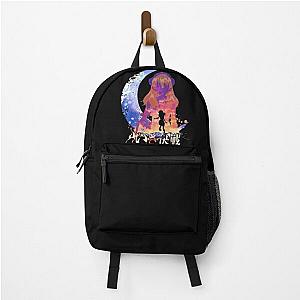 Dr. Stone Backpacks - Yuzuriha Stone Wars Backpack RB2805