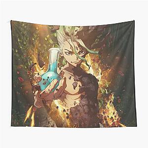 Dr. Stone Tapestries - Doctor Stone Tapestry RB2805