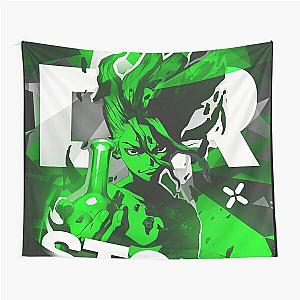 Dr. Stone Tapestries - Dr. Stone Tapestry RB2805