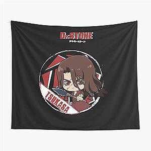 Dr. Stone Tapestries - Tsukasa Stone Tapestry RB2805