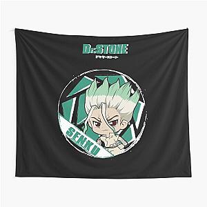 Dr. Stone Tapestries - Senku Stone Tapestry RB2805