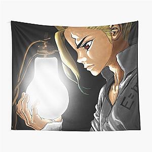 Dr. Stone Tapestries - Senku - Dr. Stone Tapestry RB2805