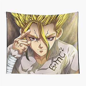 Dr. Stone Tapestries - Doctor Stone Tapestry RB2805