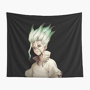 Dr. Stone Tapestries - Senku Tapestry RB2805