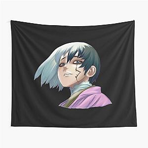 Dr. Stone Tapestries - Asagiri Gen  Tapestry RB2805