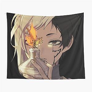 Dr. Stone Tapestries - Asagiri Gen - Dr. Stone Tapestry RB2805