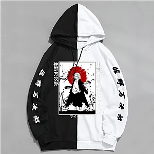 Tokyo Revengers Hoodie - Fashion Printed Tokyo Revengers Hoodies