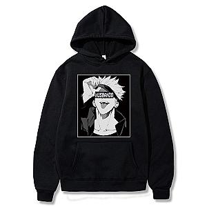 Jujutsu Kaisen Hoodie – Gojo Satoru Husband Hoodie