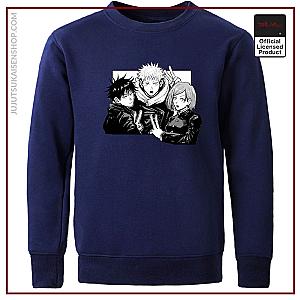 Jujutsu Kaisen Sweatshirts - Custom Sweatshirt