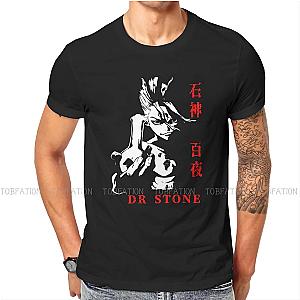 Dr Stone T-Shirts - New Trendy Fashion T-shirt