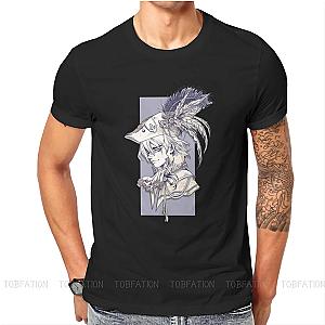 Dr Stone T-shirt - Cotton Printed T-shirts