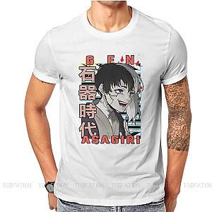 Dr.Stone T Shirt - High Quality T-shirt