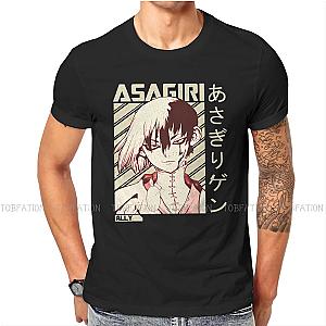 Dr Stone T-shirt - Clothes T Shirt Hot Sale Clothes