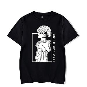 Tokyo Revengers T-Shirt - Anime Summer Fashion Clothes