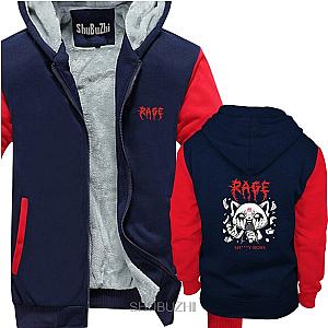 Aggretsuko Jackets - Printed Classic Jacket