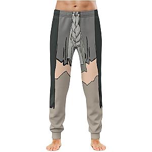 Dr Stone Sweatpants -  Hyoga Custom Sweatpants