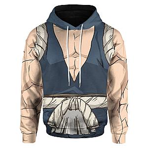 Dr. Stone Hoodies -  Kinro Custom Hoodie