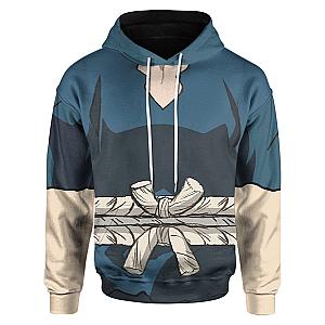 Dr. Stone Hoodies -  Ginro Custom Hoodie