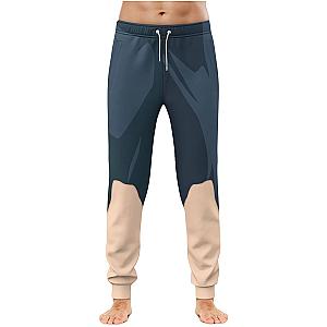 Dr Stone Sweatpants -  Kinro Custom Sweatpants