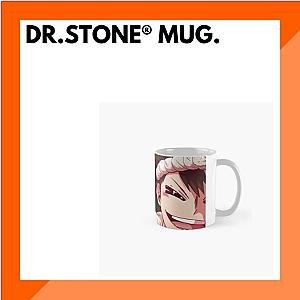 Dr. Stone Mugs