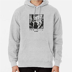 Dr. Stone Hoodies - Anime Pullover Hoodie RB2805