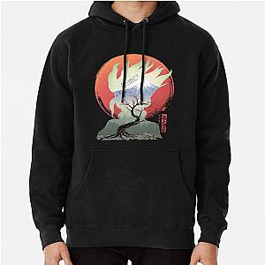 Dr. Stone Hoodies - World stones Pullover Hoodie RB2805