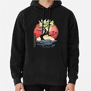 Dr. Stone Hoodies - World stones Pullover Hoodie RB2805