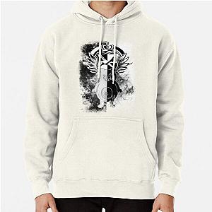 Dr. Stone Hoodies - kuma Awakening Pullover Hoodie RB2805