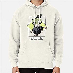 Dr. Stone Hoodies - Suika Pullover Hoodie RB2805