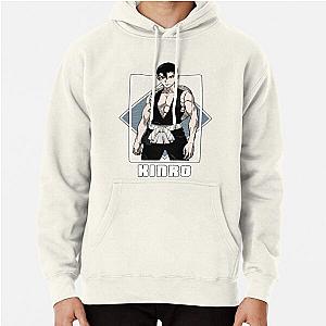 Dr. Stone Hoodies - Kinro Pullover Hoodie RB2805