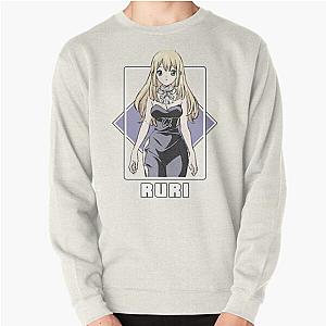 Dr. Stone Sweatshirts - Ruri Pullover Sweatshirt RB2805