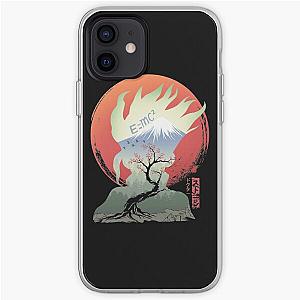 Dr. Stone Cases - World stones iPhone Soft Case RB2805