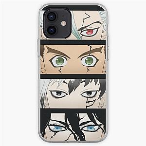 Dr. Stone Cases - Dr StoneiPhone Soft Case RB2805