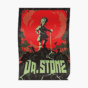 Dr. Stone Posters - Dr. Stone Poster RB2805