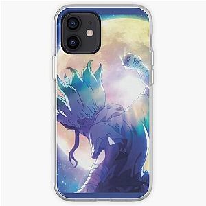 Dr. Stone Cases - Dr Stone iPhone Soft Case RB2805