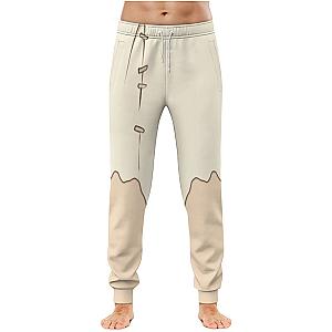 Dr Stone Sweatpants -  Ishigami Senku Custom Sweatpants