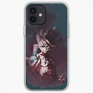 Dr. Stone Cases - Dr. Stone iPhone Soft Case RB2805