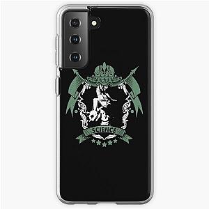 Dr. Stone Cases - Senku Dr.Stone Samsung Galaxy Soft Case RB2805