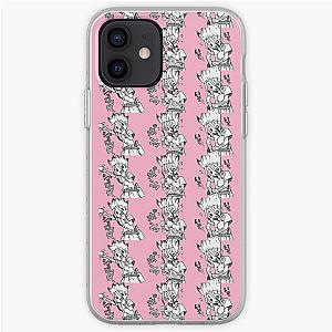 Dr. Stone Cases - Dr Stonecase iPhone Soft Case RB2805