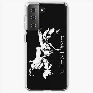 Dr. Stone Cases - Dr Stone Anime Fan art Samsung Galaxy Soft Case RB2805