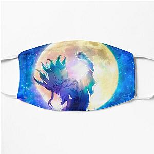 Dr. Stone Face Masks - Dr Stone Moon Flat Mask RB2805