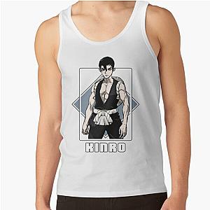 Dr. Stone Tank Tops - Kinro Tank Top RB2805