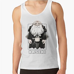 Dr. Stone Tank Tops - Kaseki Tank Top RB2805