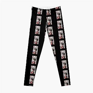 Dr. Stone Leggings - Dr stone Not for Sale Leggings RB2805