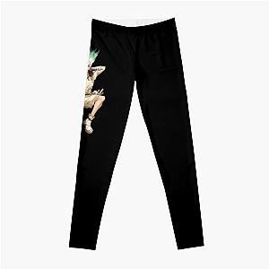 Dr. Stone Leggings - Senku from Dr Stone Leggings RB2805