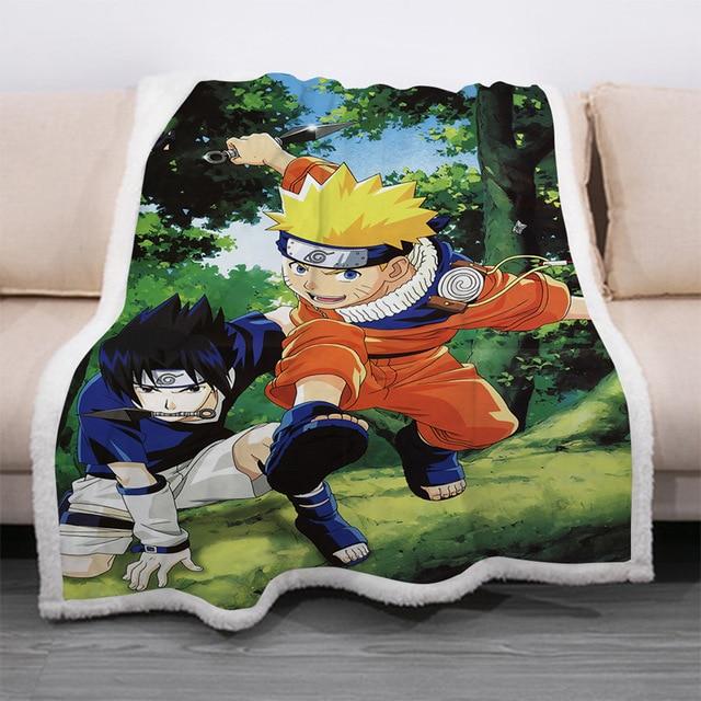 naruto shop