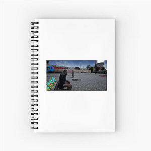 Drug Dealer Simulator The Hustle Is Real Drug Dealer Simulator Notebook